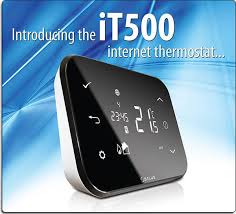 De ce ar trebui sa profiti de avantajele unui termostat inteligent?