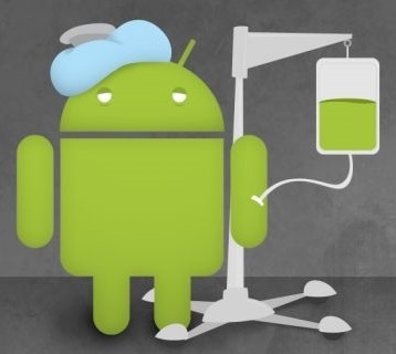 Google repara un bug de securitate pe Android