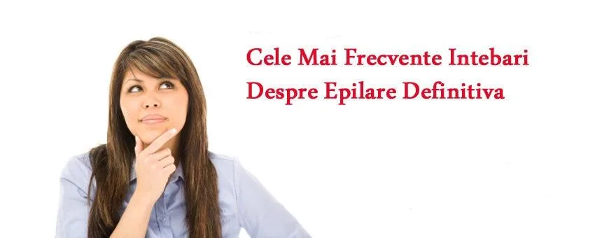 Adevaruri despre epilare definitiva