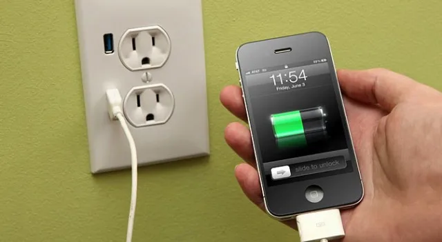 Ce ai de facut atunci cand nu ti se incarca iPhone-ul 6?