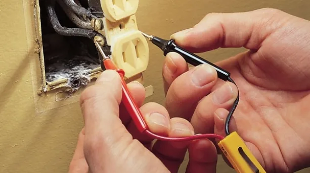 Cum sa schimbi vechea instalatie electrica din casa ta