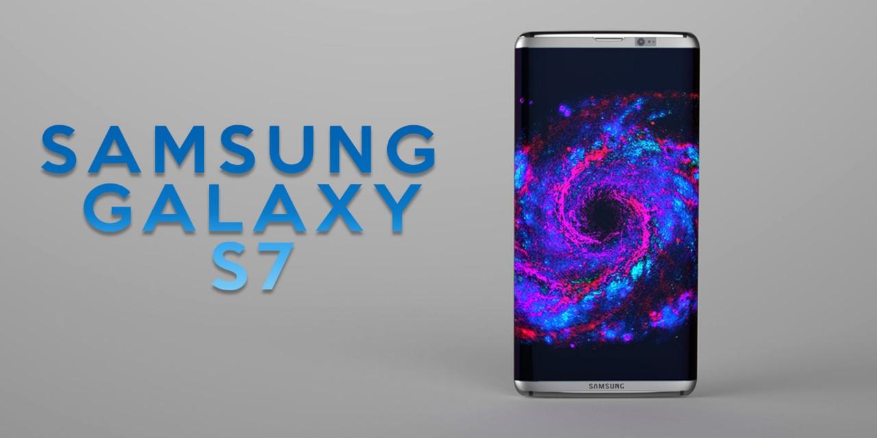 Tu ti-ai cumpara un Samsung Galaxy S7?
