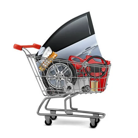 De ce sa cumperi piese auto online?
