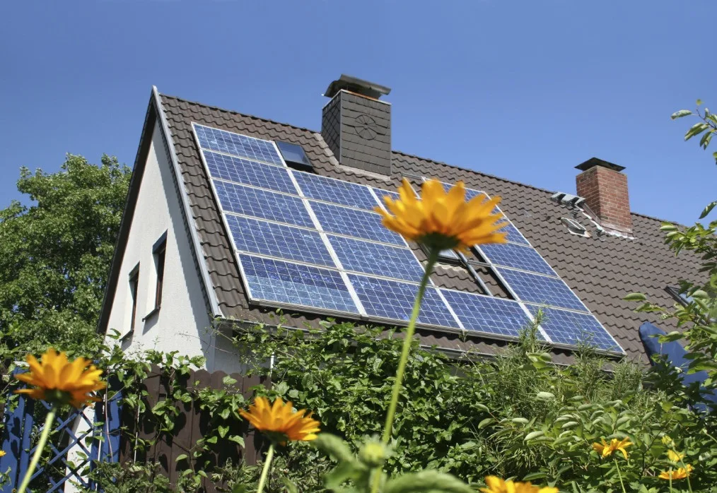 De la o celula solara la un sistem fotovoltaic