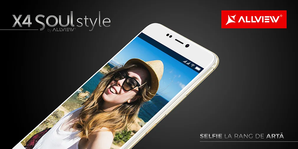 Telefoane bune de la Allview