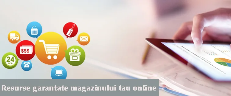 Cum sa aveti succes cu magazinul online?