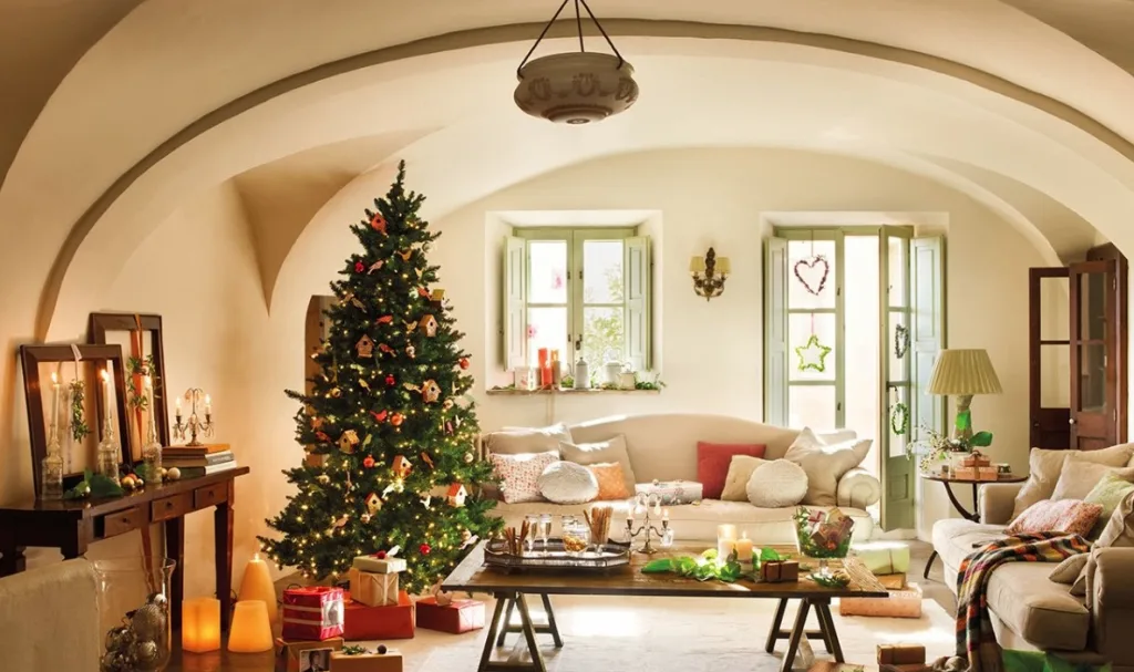 Cum sa imi decorez casa Feng Shui?