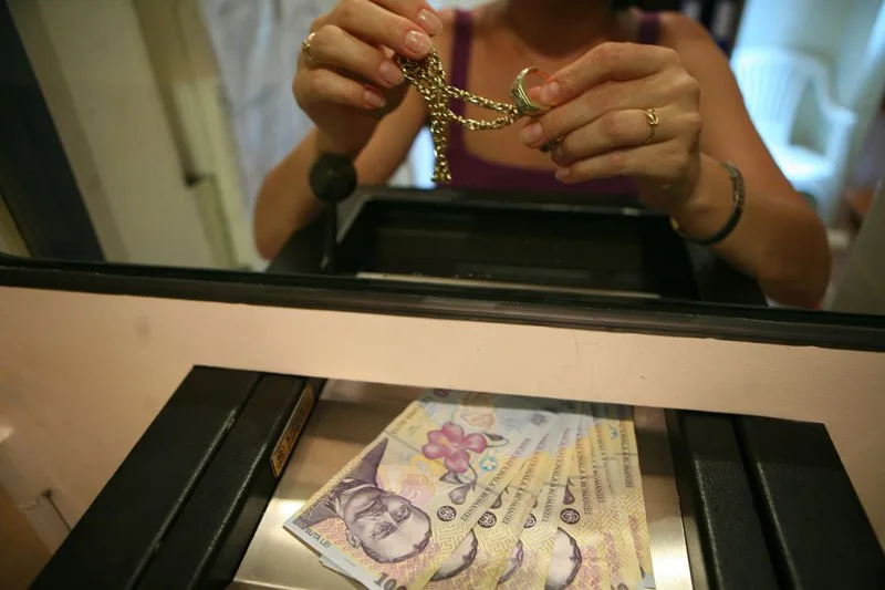 De ce nu au oamenii incredere in casele de amanet?