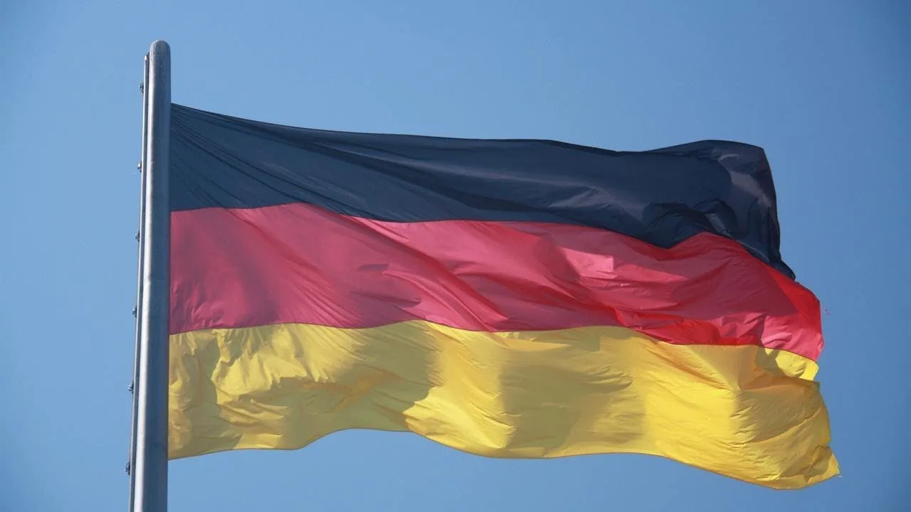 Cum sunt ingropati decedatii in Germania?