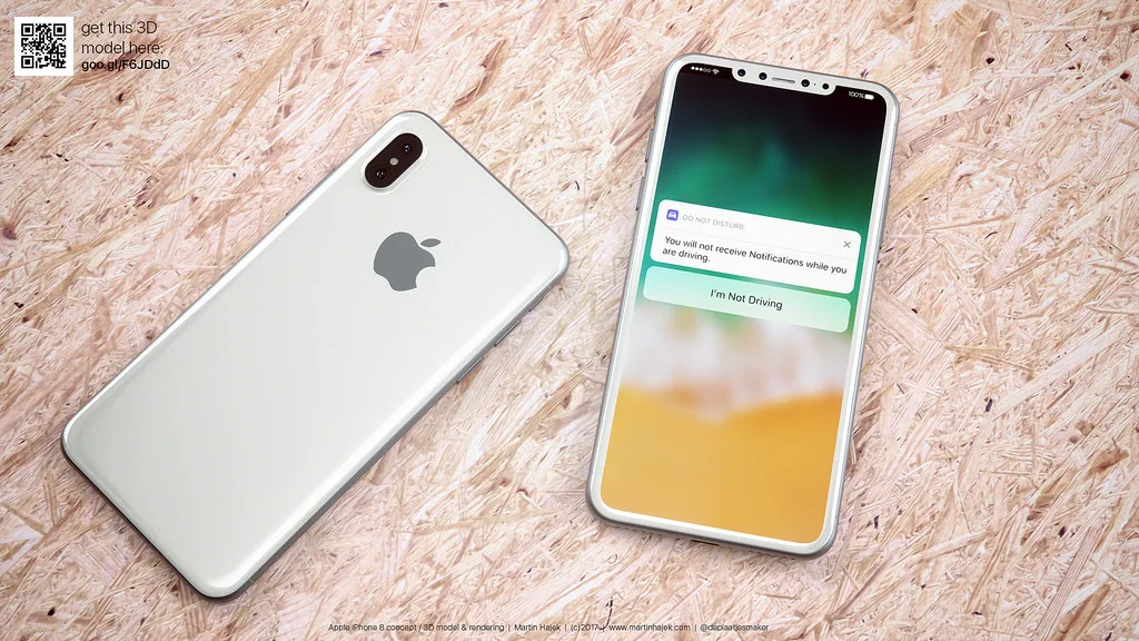 Este iPhone 8 telefonul perfect?
