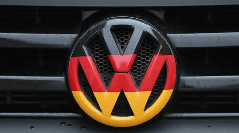 Volkswagen plănuiește să devină liderul EV