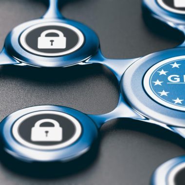 Pasi necesari pentru implementarea GDPR