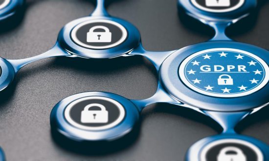 Pasi necesari pentru implementarea GDPR