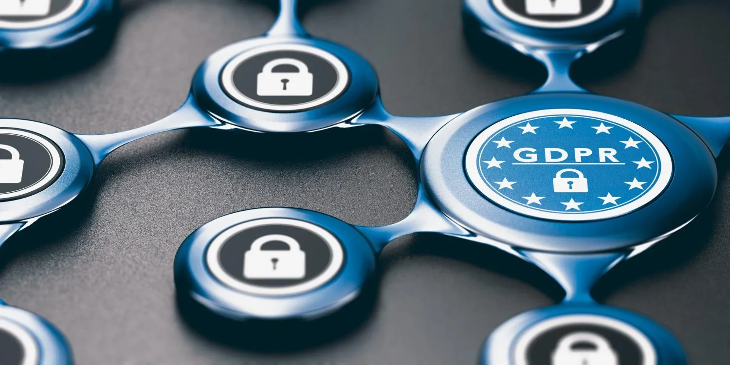 Pasi necesari pentru implementarea GDPR