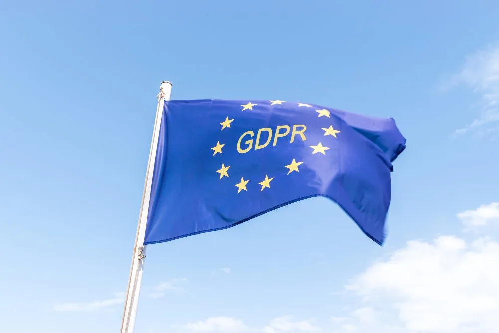 pasi implementare gdpr