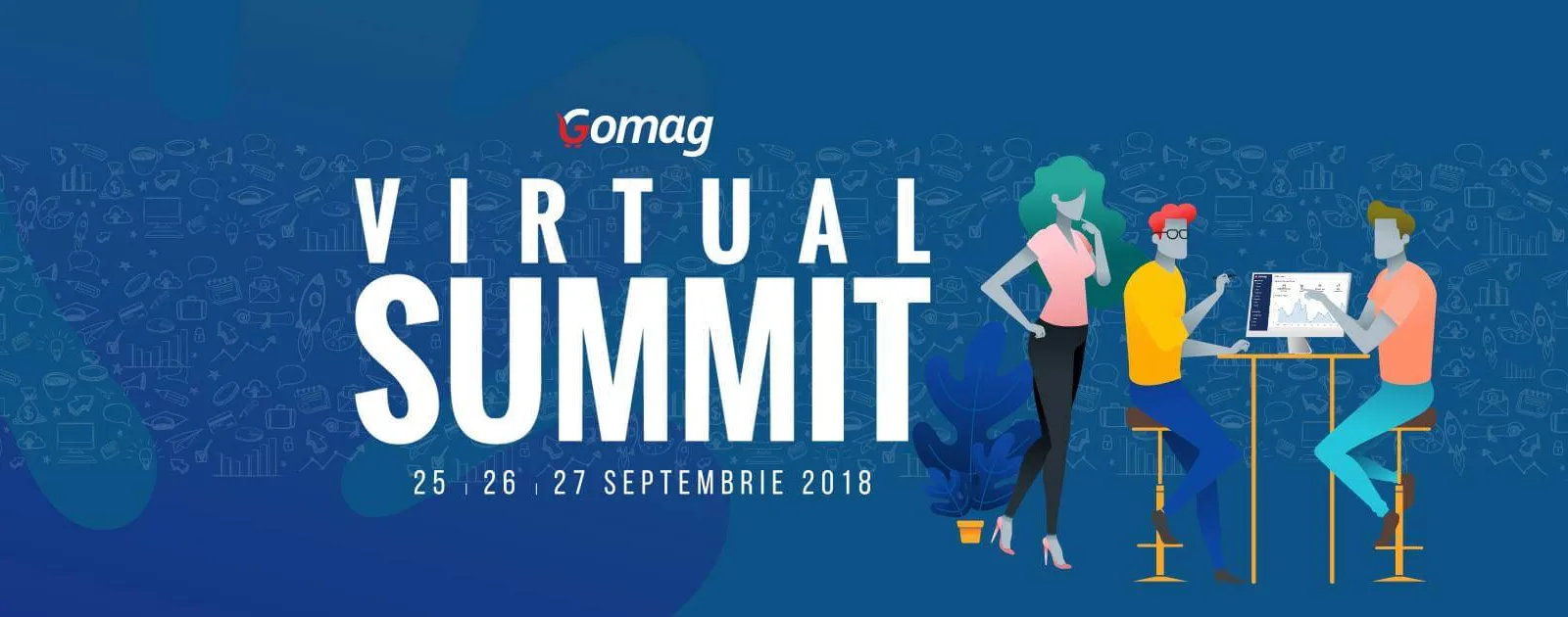 Gomag Virtual Summit