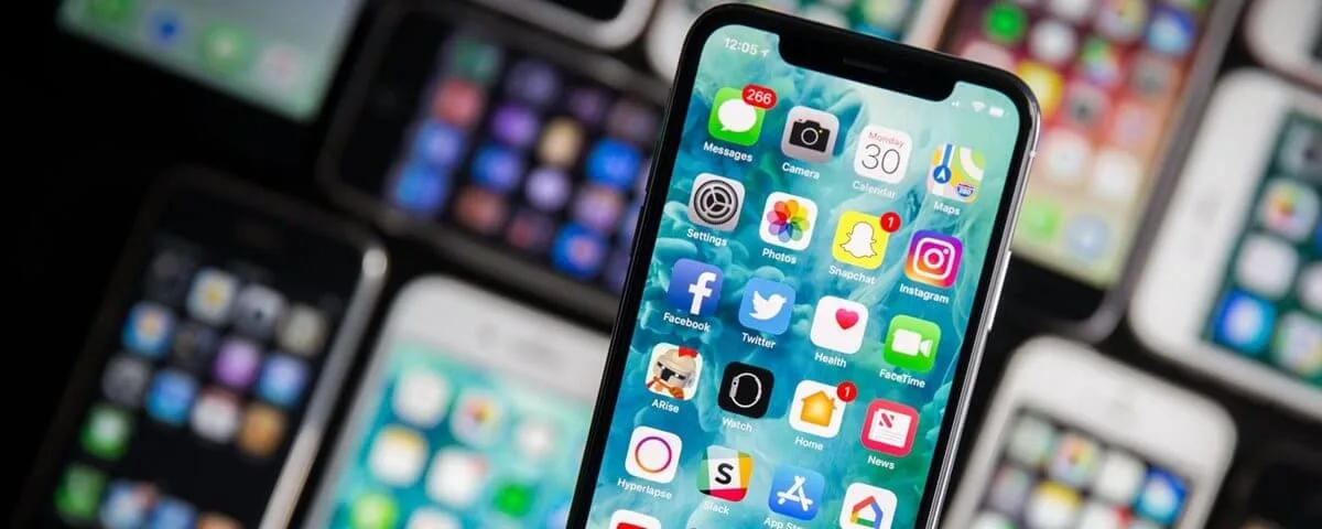 Cand este nevoie de inlocuirea displayului de la iPhone