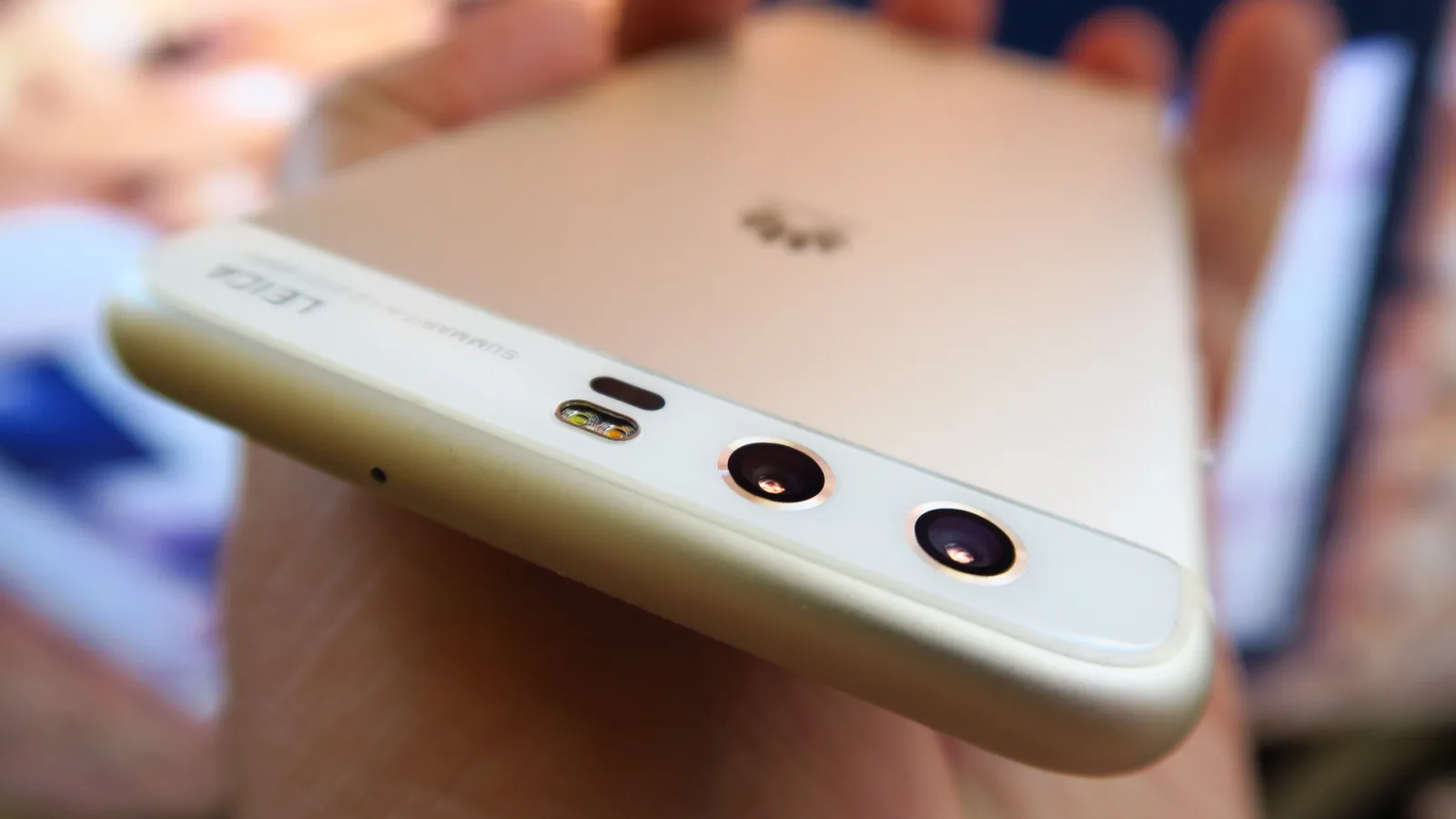 Tot ce trebuie sa stii despre camera foto a unui smartphone