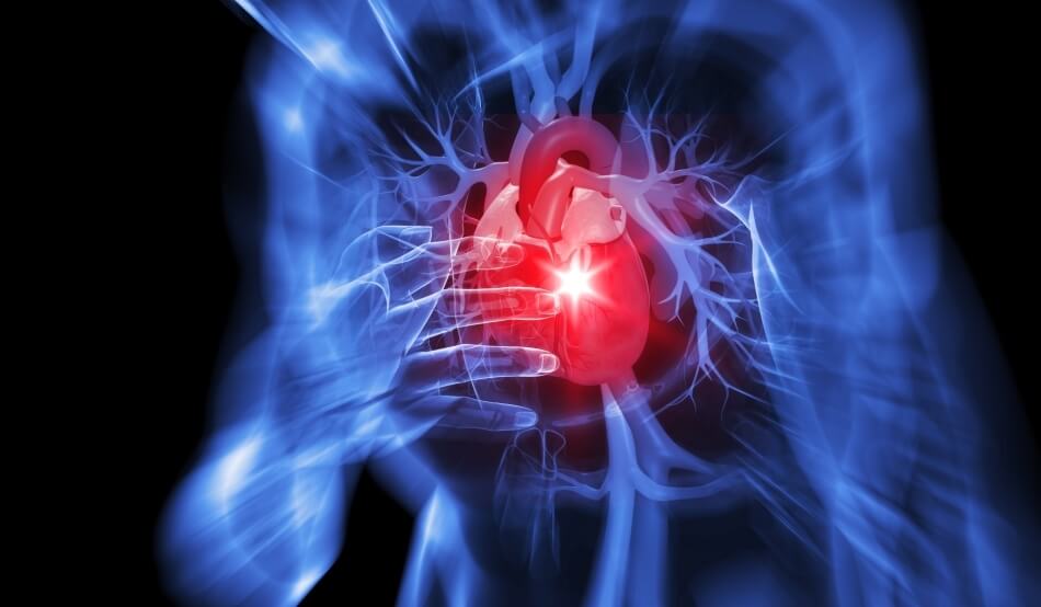 Informatii generale despre afectiunile inimii