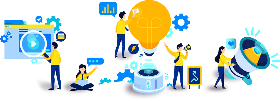 Internet marketing group buy – avantajele cumpararii in grup
