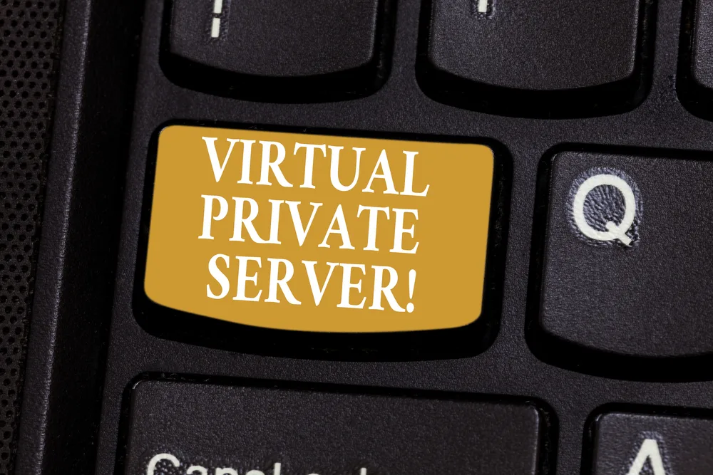 VPS Hosting