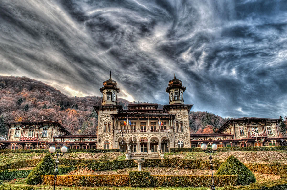 Top 4 destinatii de vacanta pe care nu ar trebui sa le ratezi in Romania