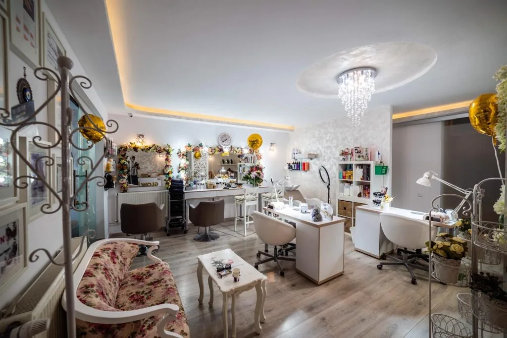 Cele mai importante motive pentru a vizita un salon de infrumusetare