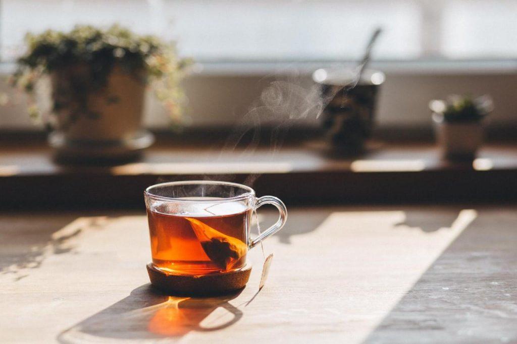 Efectele terapeutice ale ceaiurilor