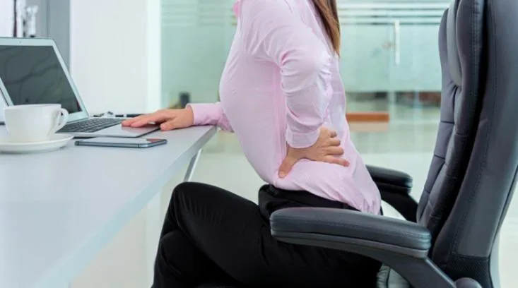 Sfaturi pentru imbunatatirea posturii si ergonomiei