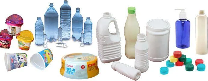 Care sunt dezavantajele plasticului traditional?