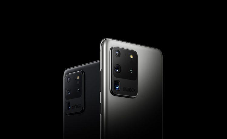Sfaturi si trucuri pentru camera Samsung Galaxy S20, S20+ si S20 Ultra