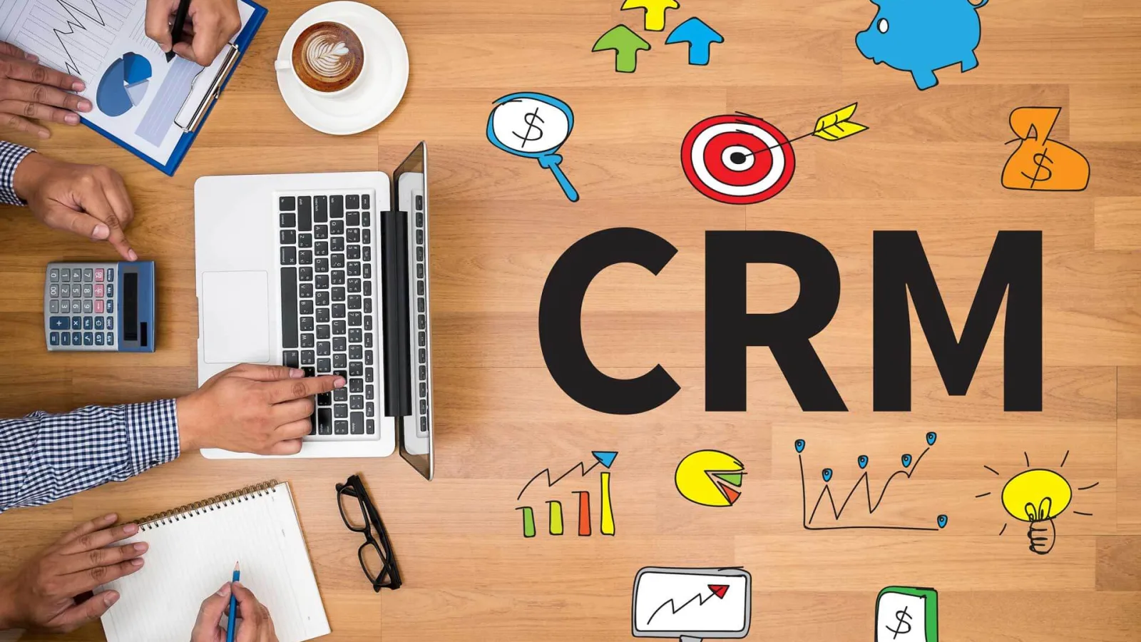 Care sunt beneficiile CRM-ului?
