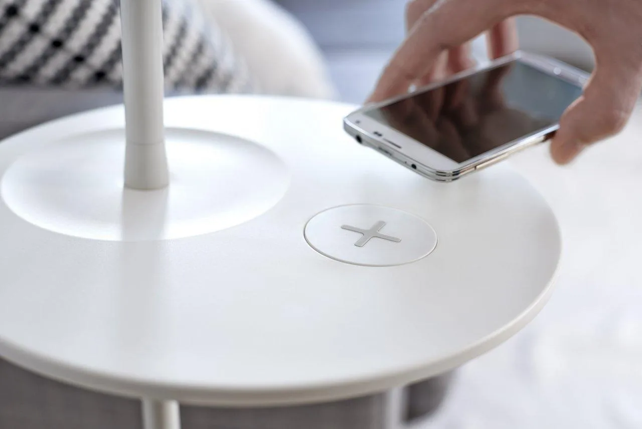 Ce este si cum functioneaza incarcarea wireless?