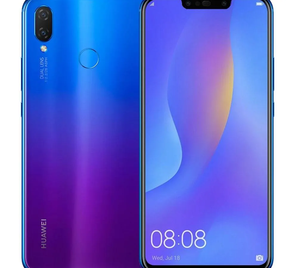 Remedierea erorilor pe Huawei P Smart