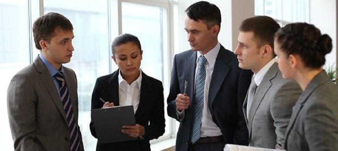 Cariera specialistului in egalitate de sanse