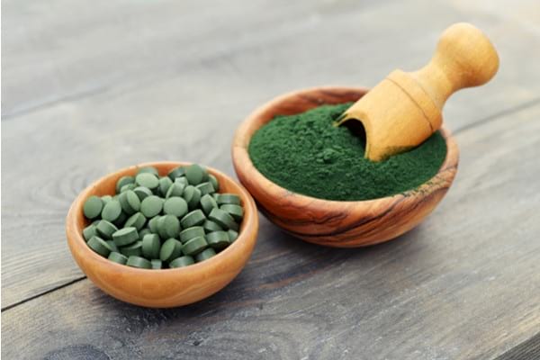 Ce este spirulina?