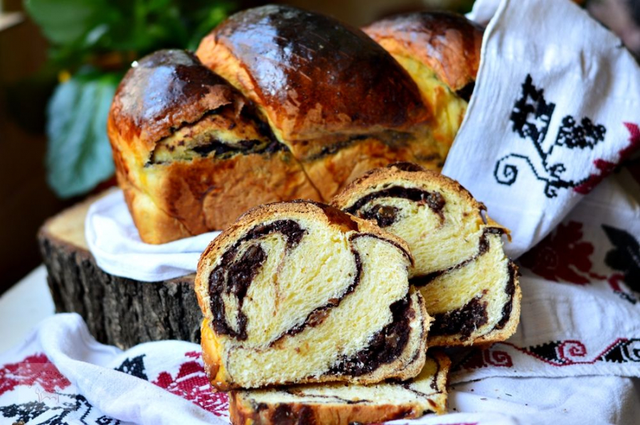 Cum sa faci cei mai deliciosi si pufosi cozonaci?