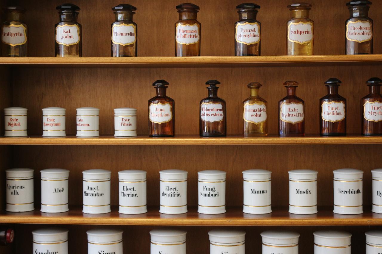 Nevoia de farmacii online in pandemie