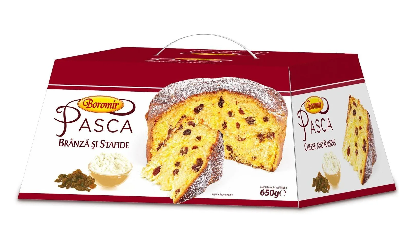 De unde poti cumpara Pască la cel mai bun preț?