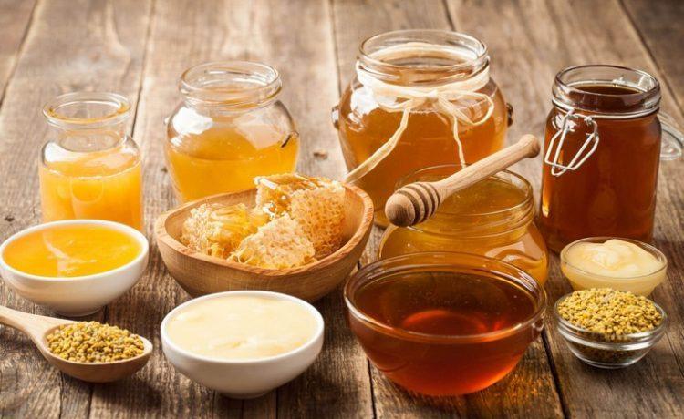 Cum sa alegi mierea potrivita?