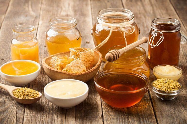 Cum sa alegi mierea potrivita?