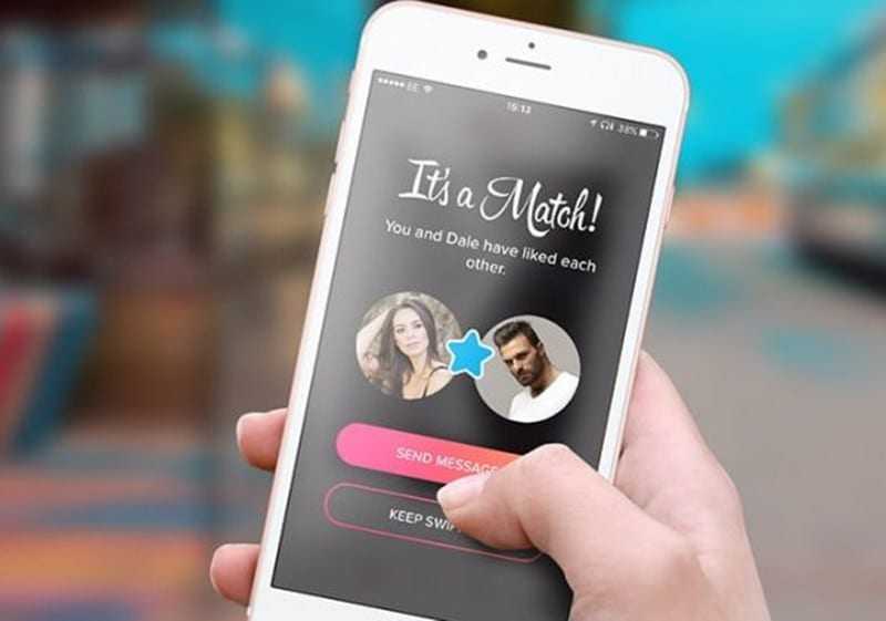 Cele mai bune 10 aplicatii pentru dating de pe iPhone