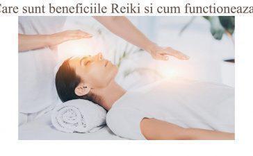 Ce este Reiki, pentru ce este si cum functioneaza?