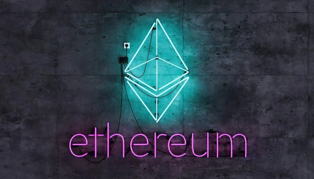 Ether si Ethereum reprezinta acelasi lucru