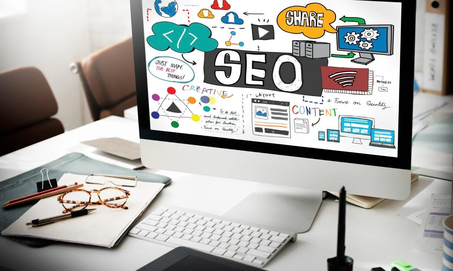 De ce optimizarea SEO este o investitie grozava pentru afacerea ta