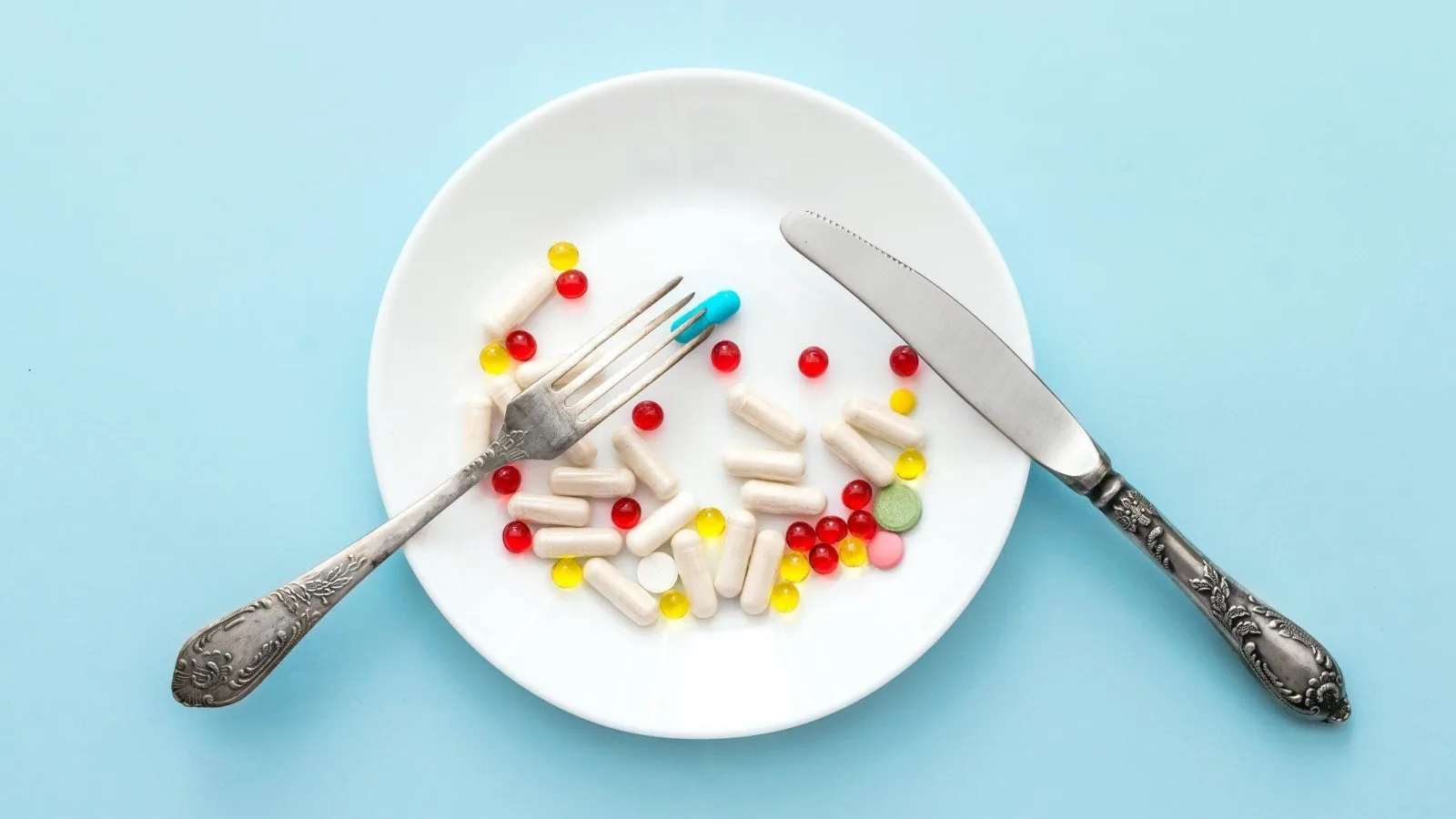 L-Carnitina pentru pierderea in greutate: reductorul de grasime care functioneaza