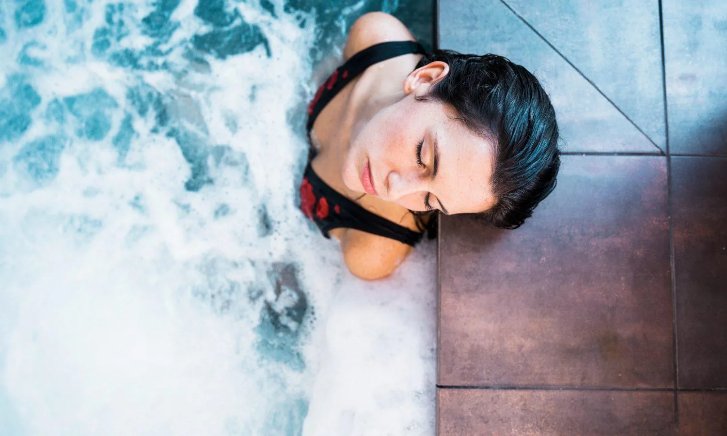 Alege relaxarea cu o cada special conceputa in acest sens