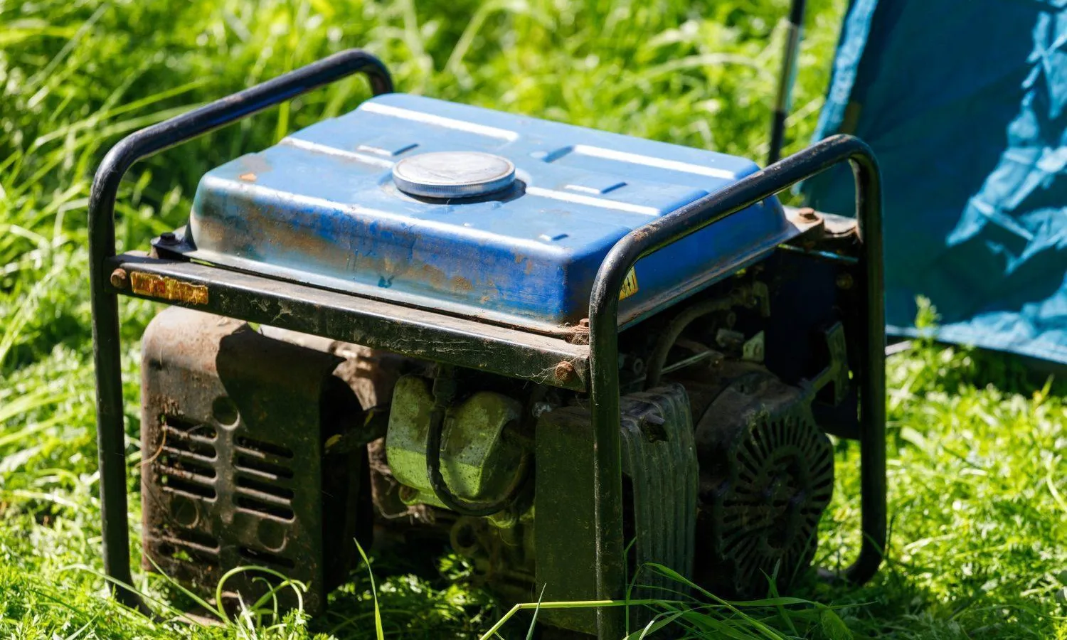 Ce este un generator electric