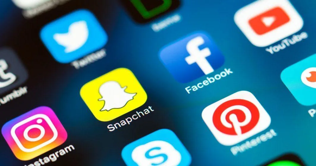 Care sunt cele mai populare aplicatii pentru socializare?