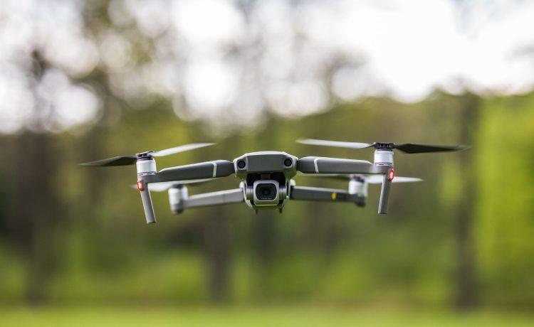 Viitorul sună bine atunci când este vorba de agricultură dronele agricole vor înlocui munca fermierilor în mare măsură
